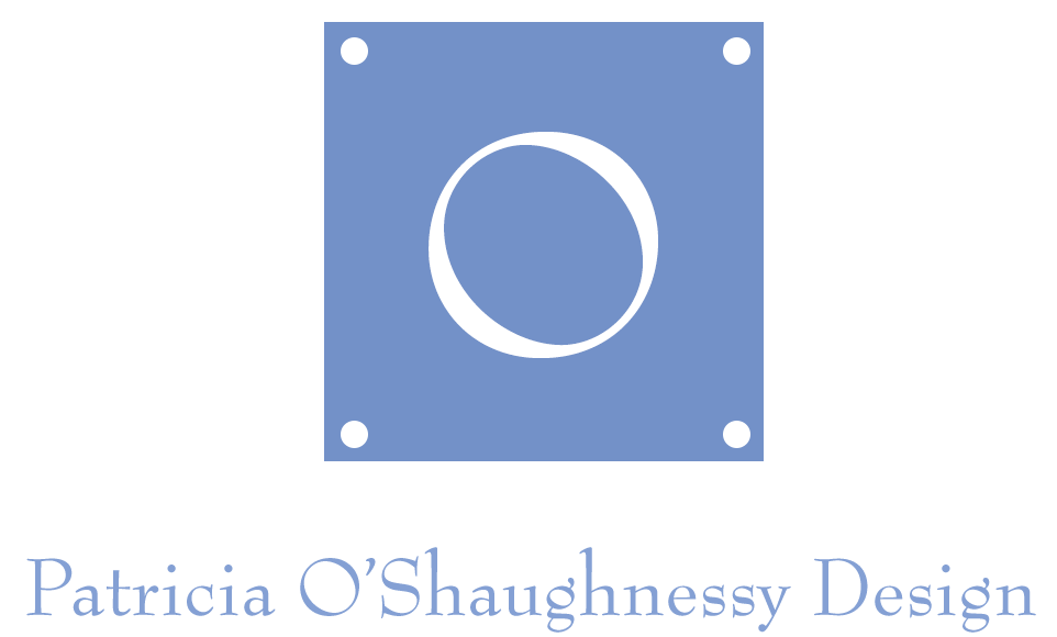 Patricia O&#39;Shaughnessy Design