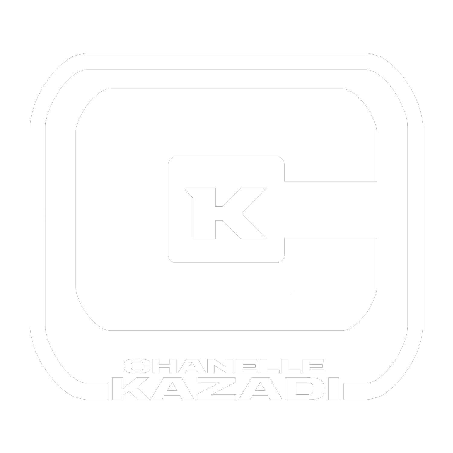 Chanelle Kazadi