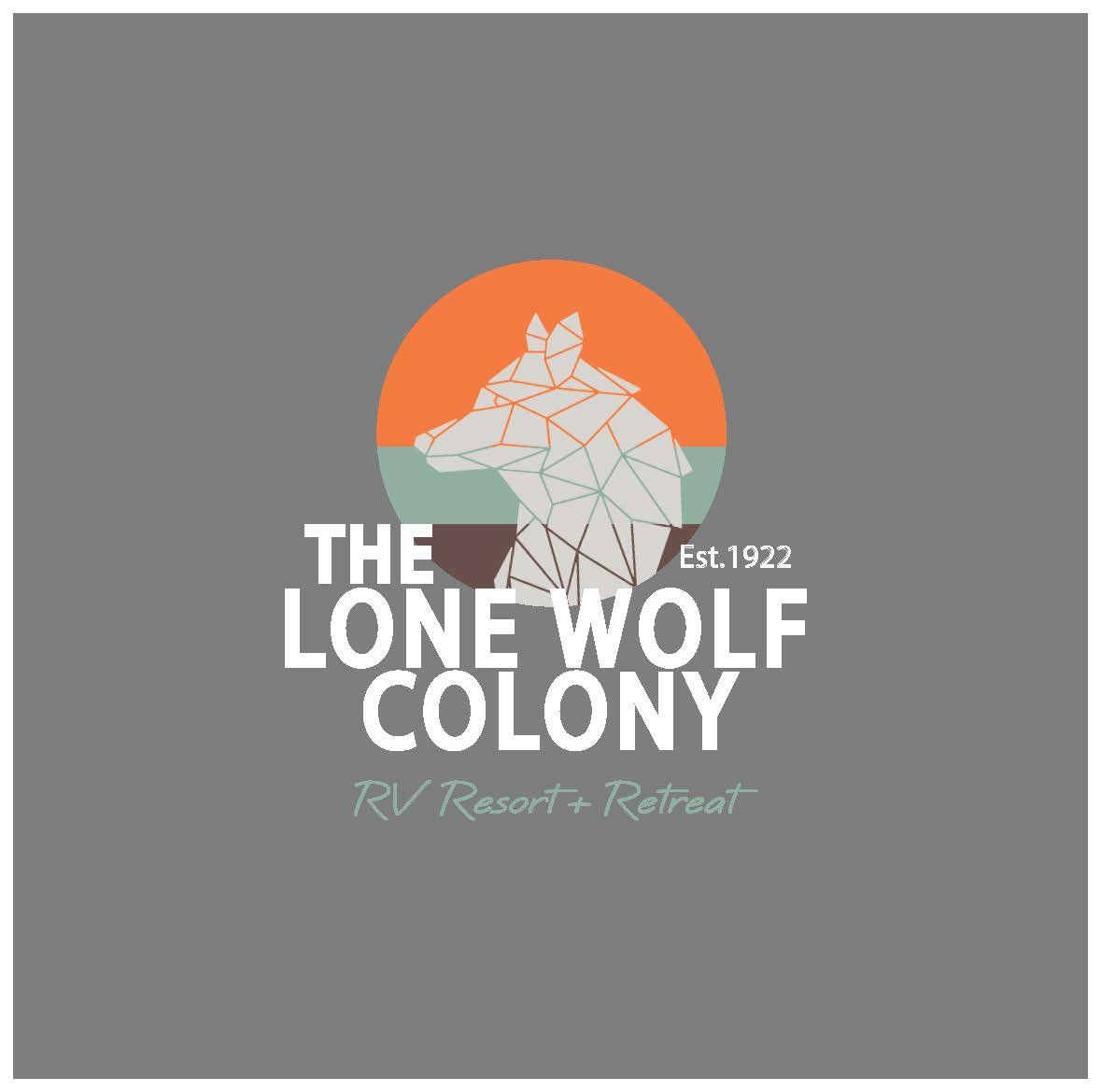 Lone Wolf Colony