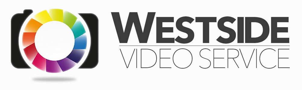 Westside Video Service | L.A.'s Premiere Photo & Video Transfer Specialists