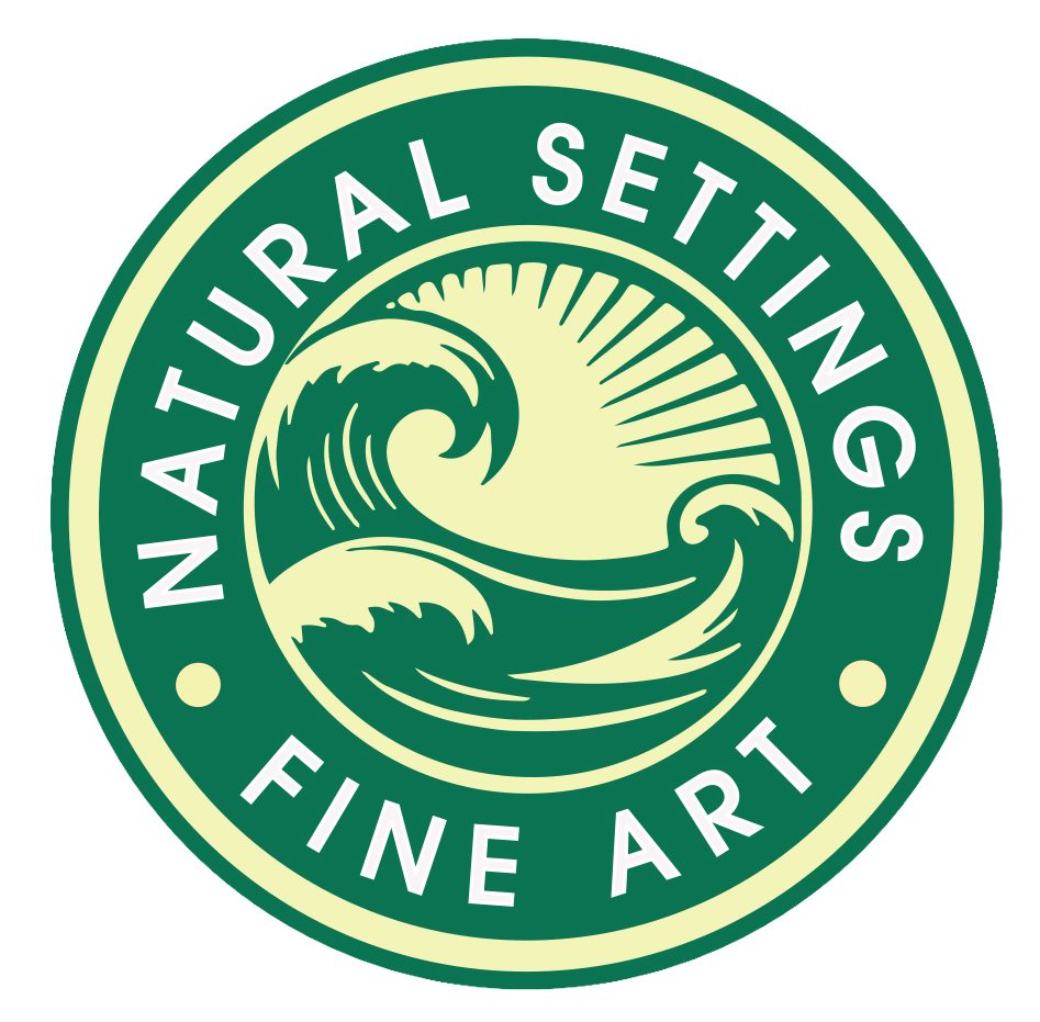Natural Settings Fine Art