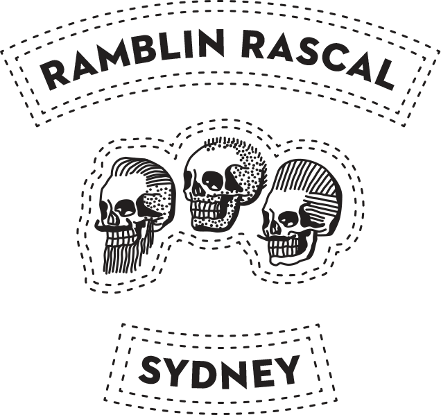 Ramblin Rascal Tavern