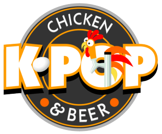 K-POP Chicken and Beer