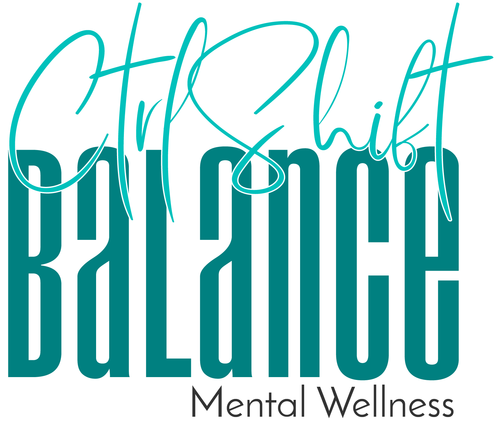 Ctrl Shift Balance Mental Wellness 