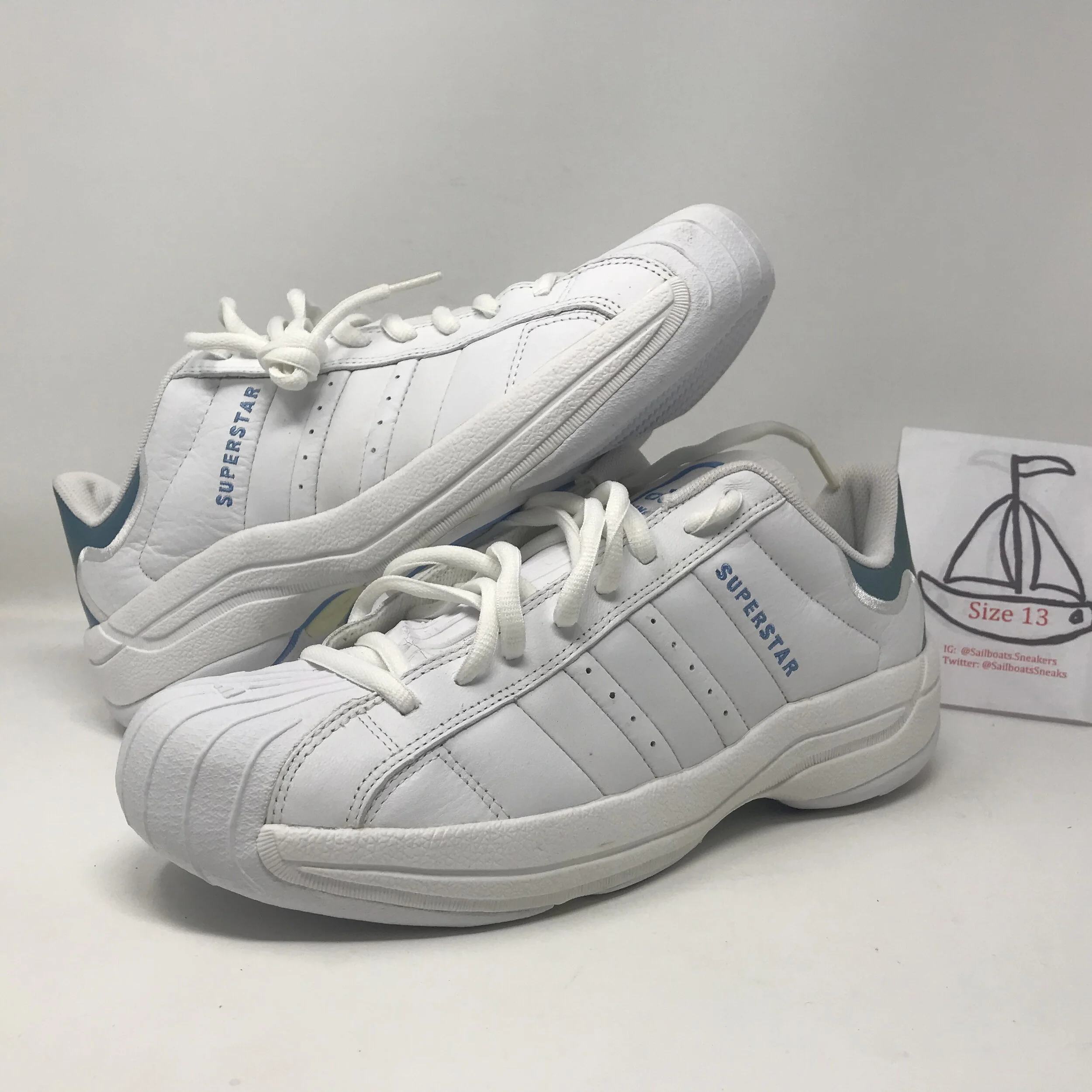 adidas superstar 13