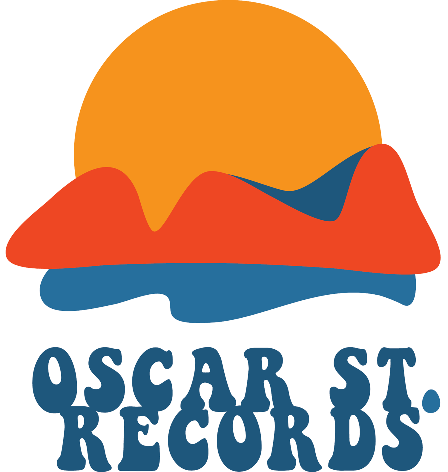 Oscar St. Records