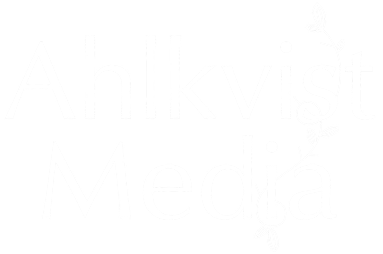 Ahlkvist Media