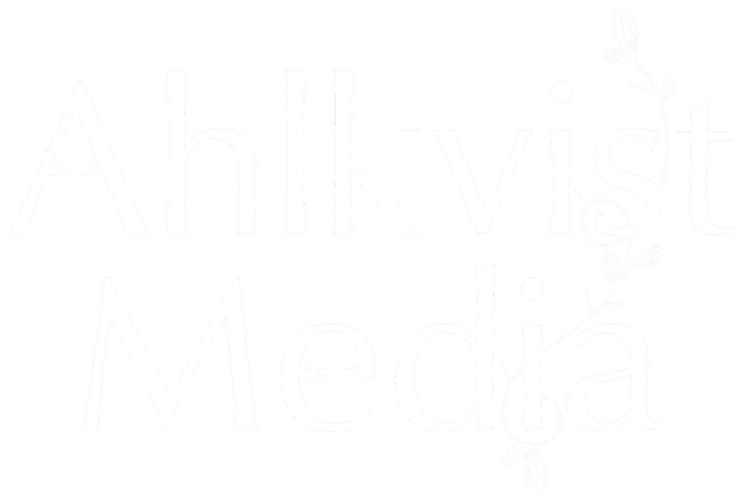 Ahlkvist Media