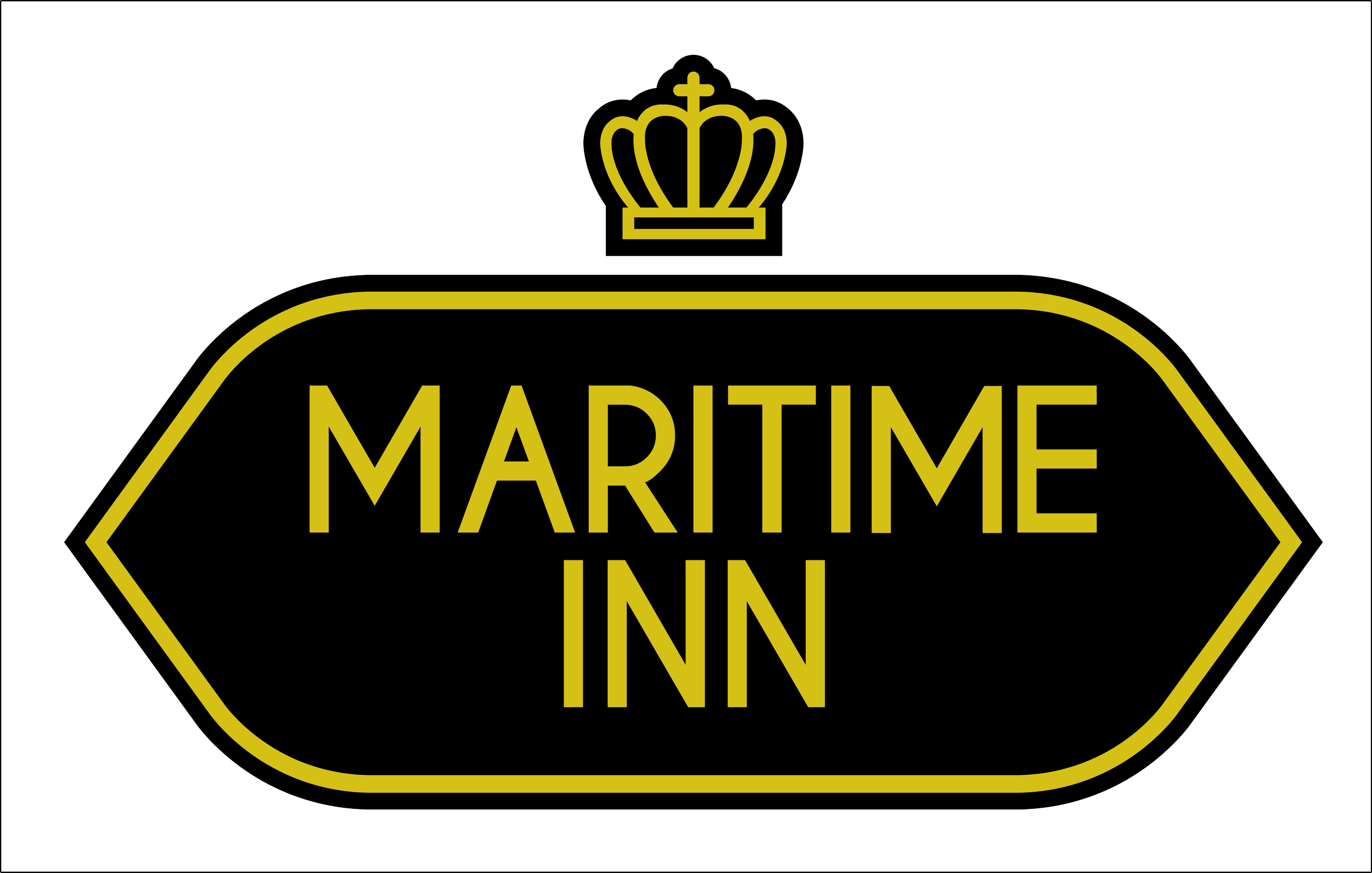 Maritime Inn Antigonish