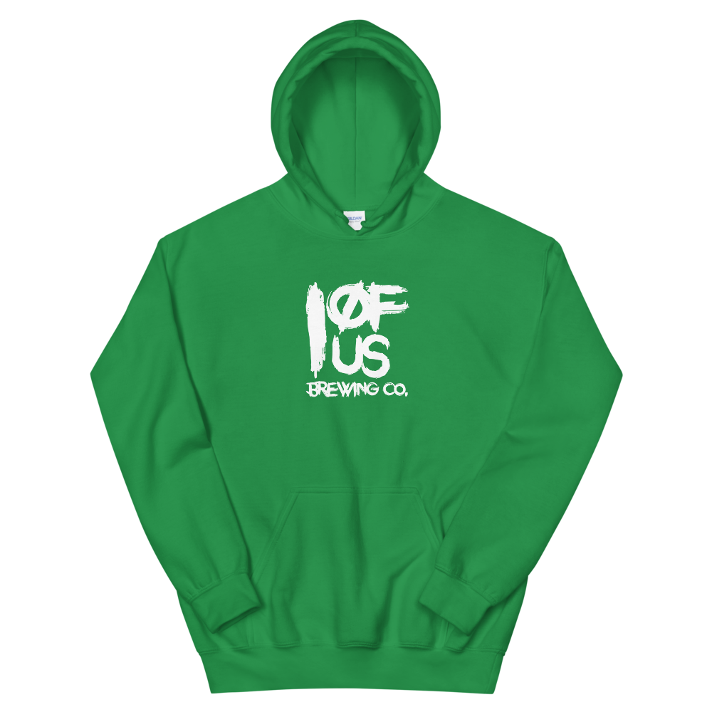 Company logo online hoodies