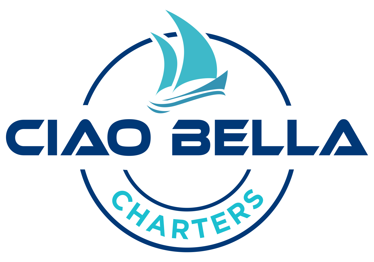 Ciao Bella Charters