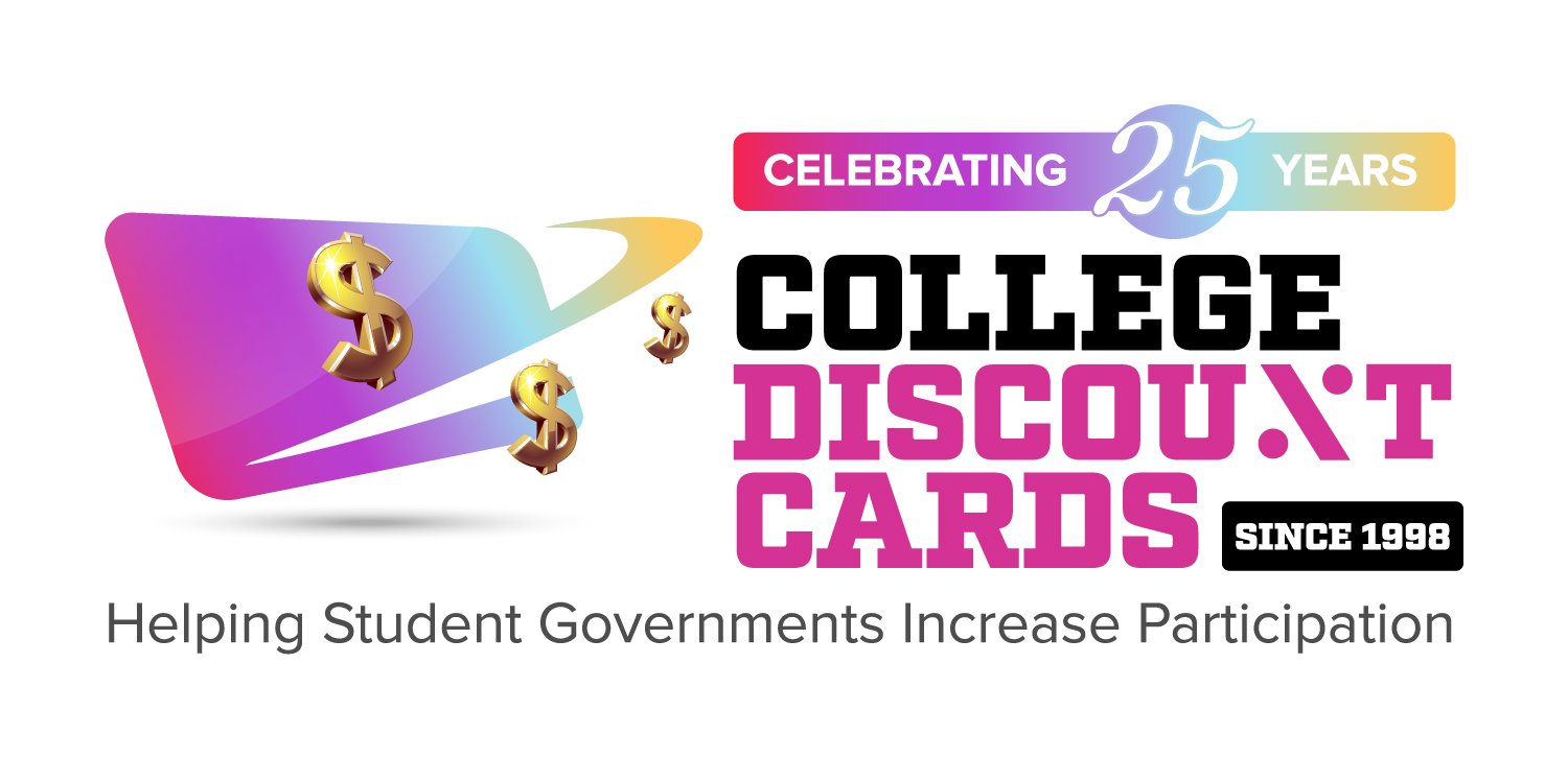 College Discount Cards