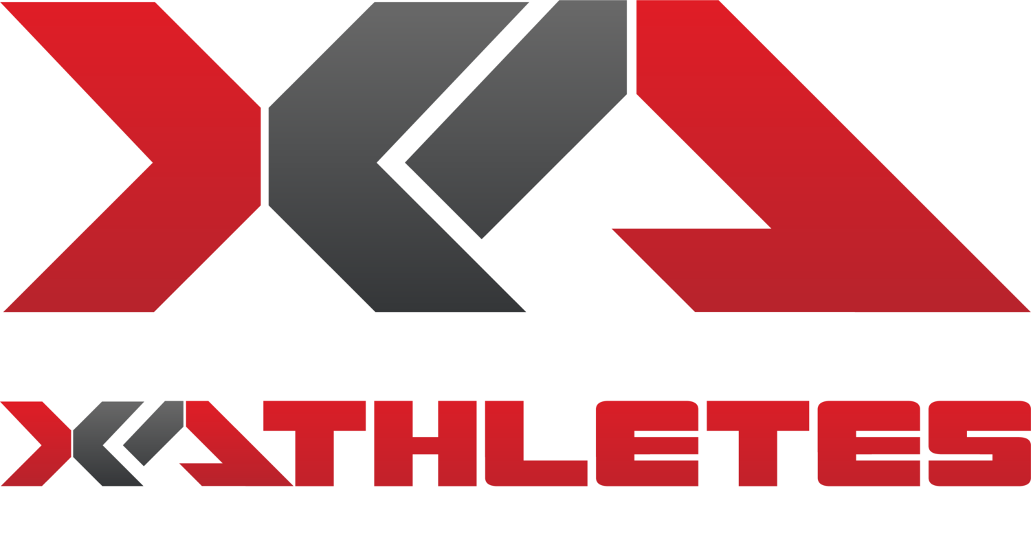 XAthletes Fitness