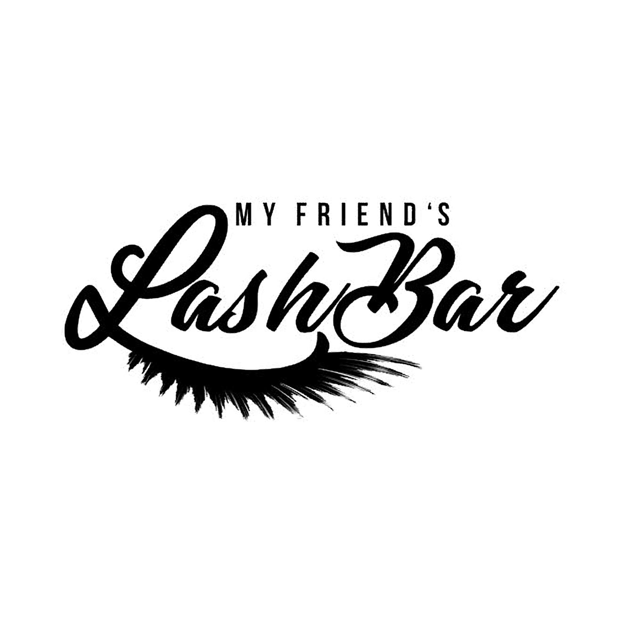My Friends Lash Bar