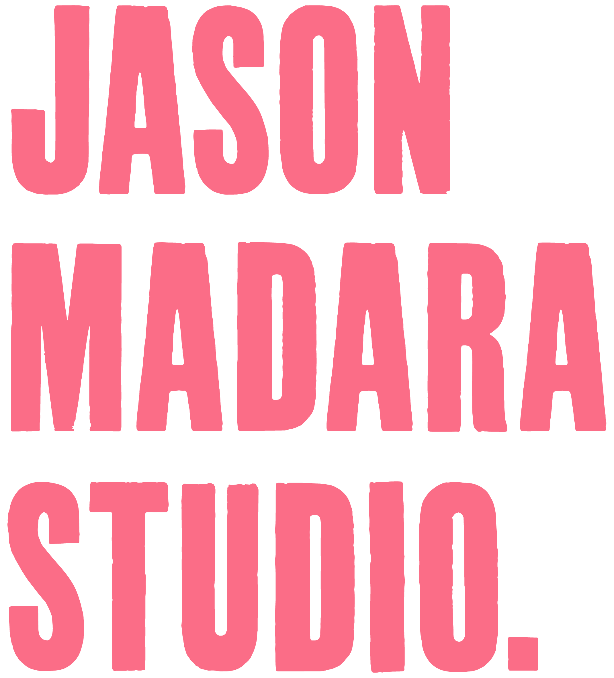 JASON MADARA STUDIO