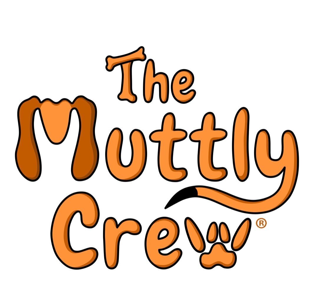 The Muttly Crew