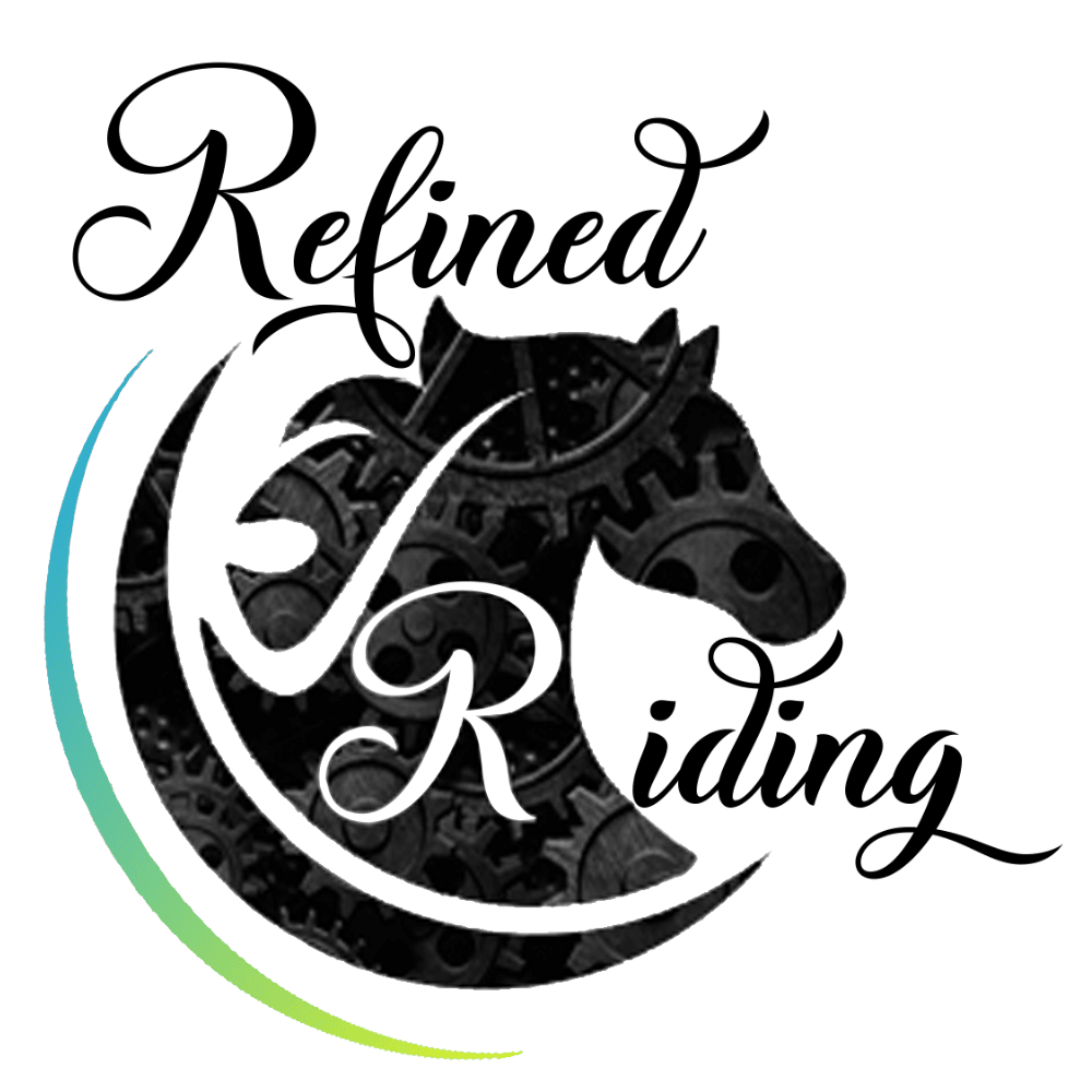 Refined Riding Biomechanics For Horse Riders