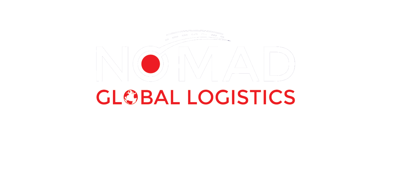 Nomad Global Logistics
