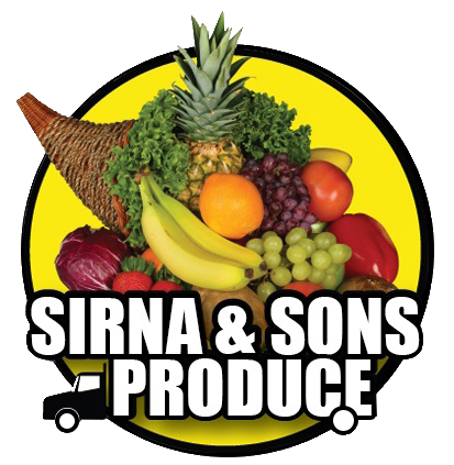 Sirna &amp; Sons Produce