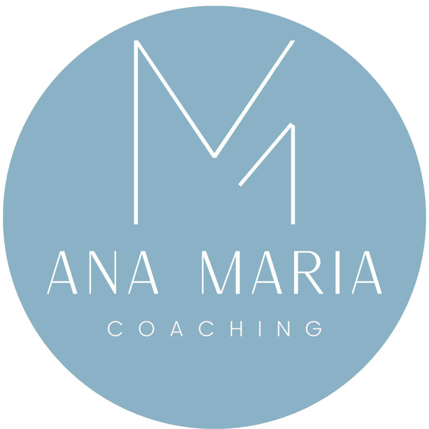 Ana Maria Coaching
