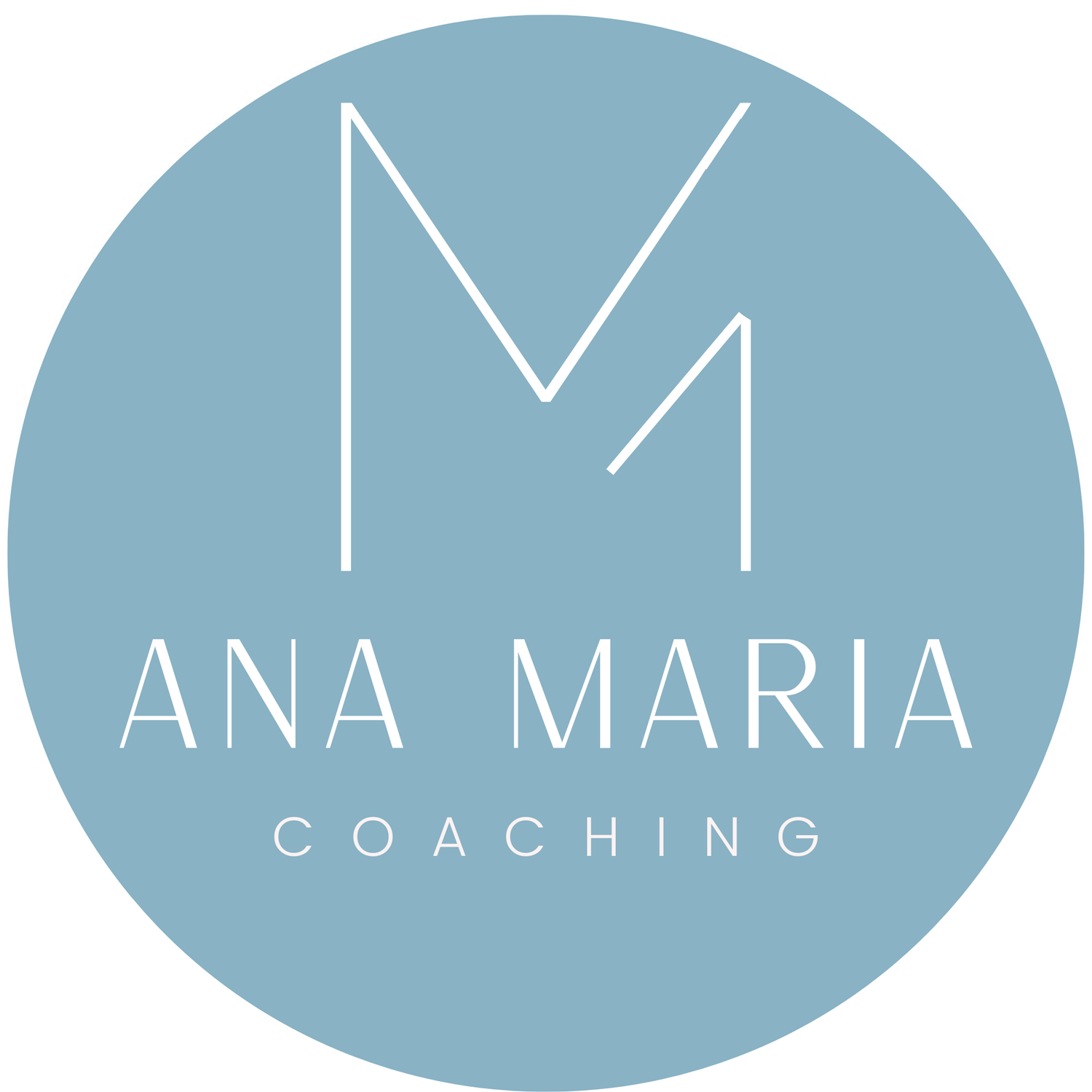 Ana Maria Coaching