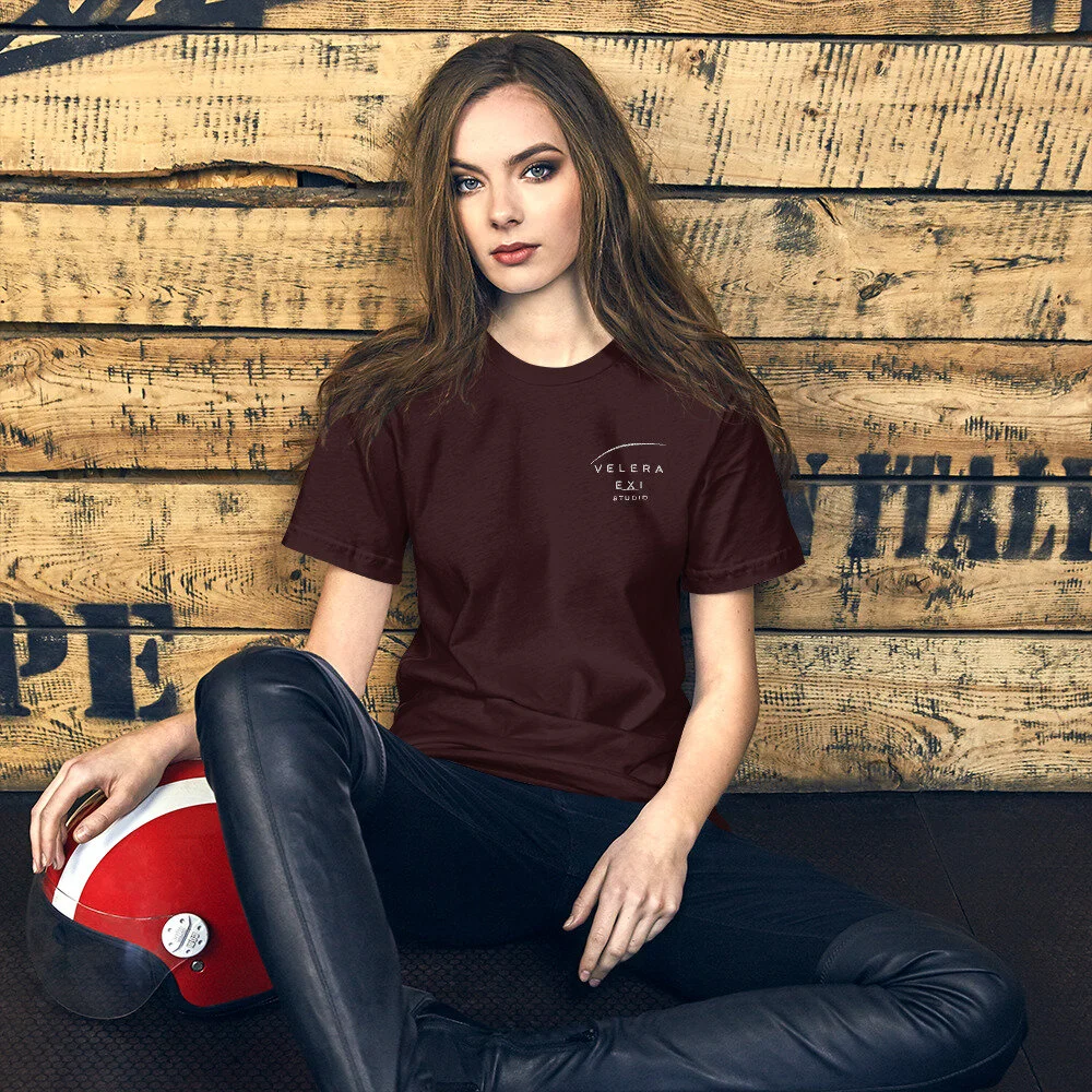 T-Shirt — Velera-Exi Studio