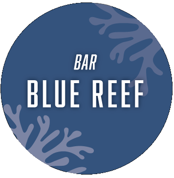 Welcome to Bar Blue Reef