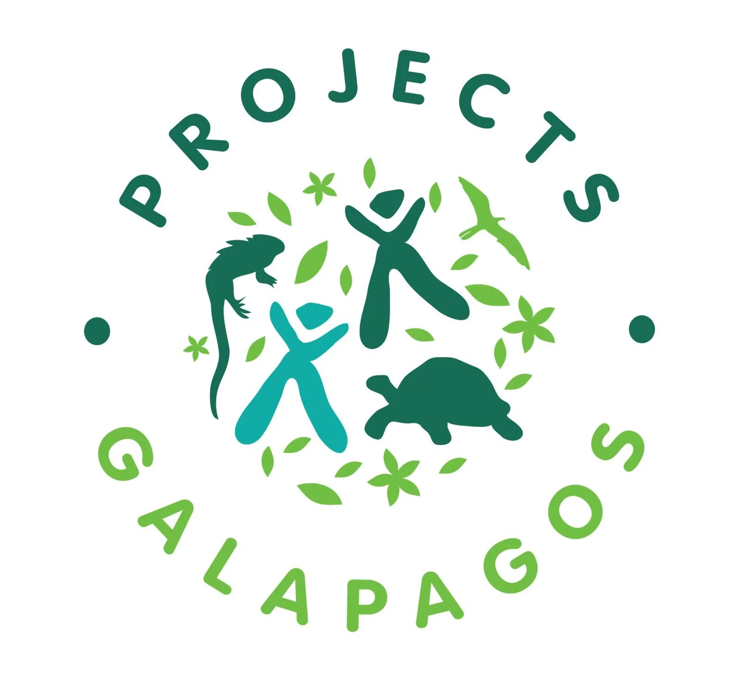 Projects Galapagos