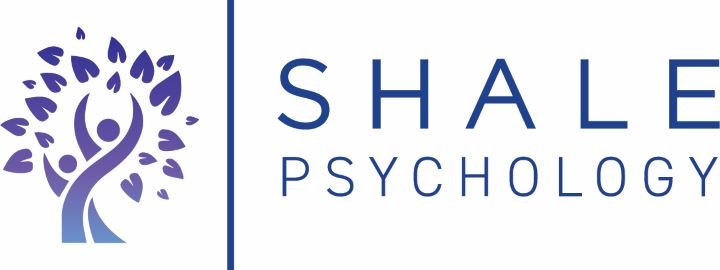 Shale Psychology