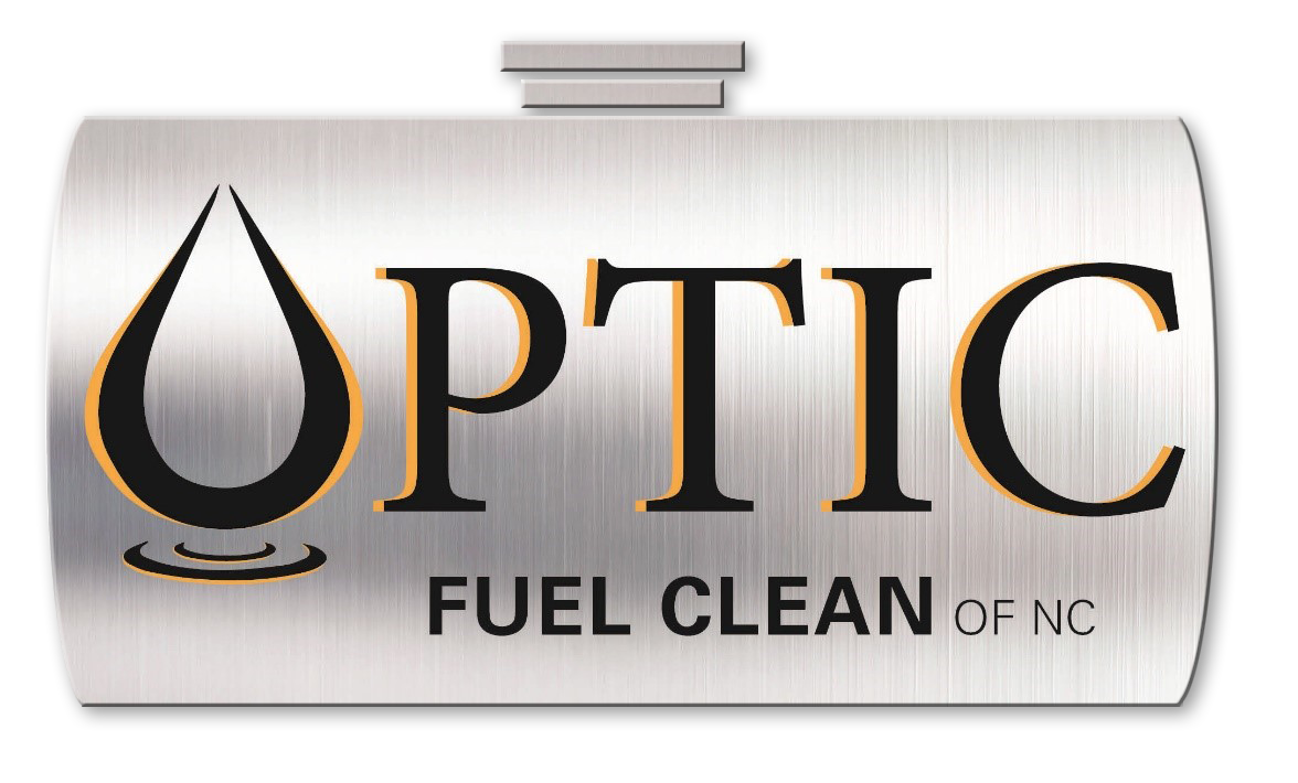 Optic Fuel Clean of NC