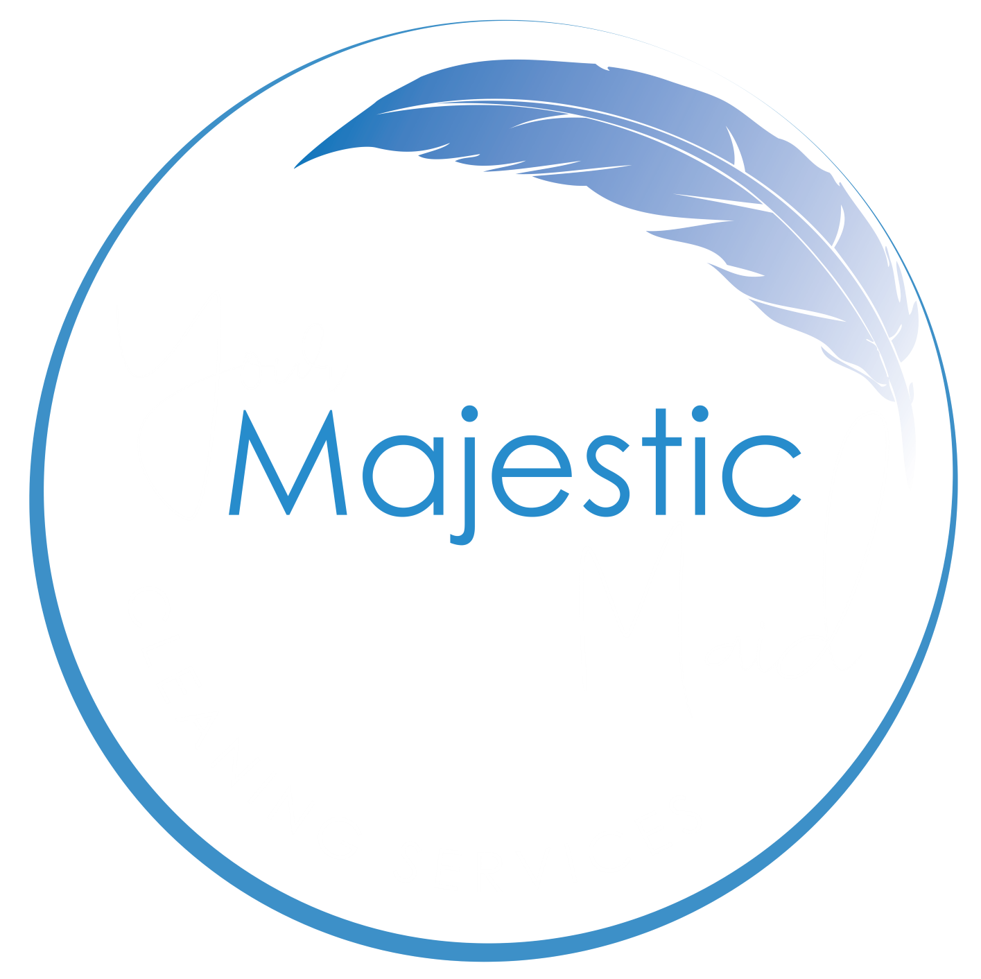 Your Majestic Maid