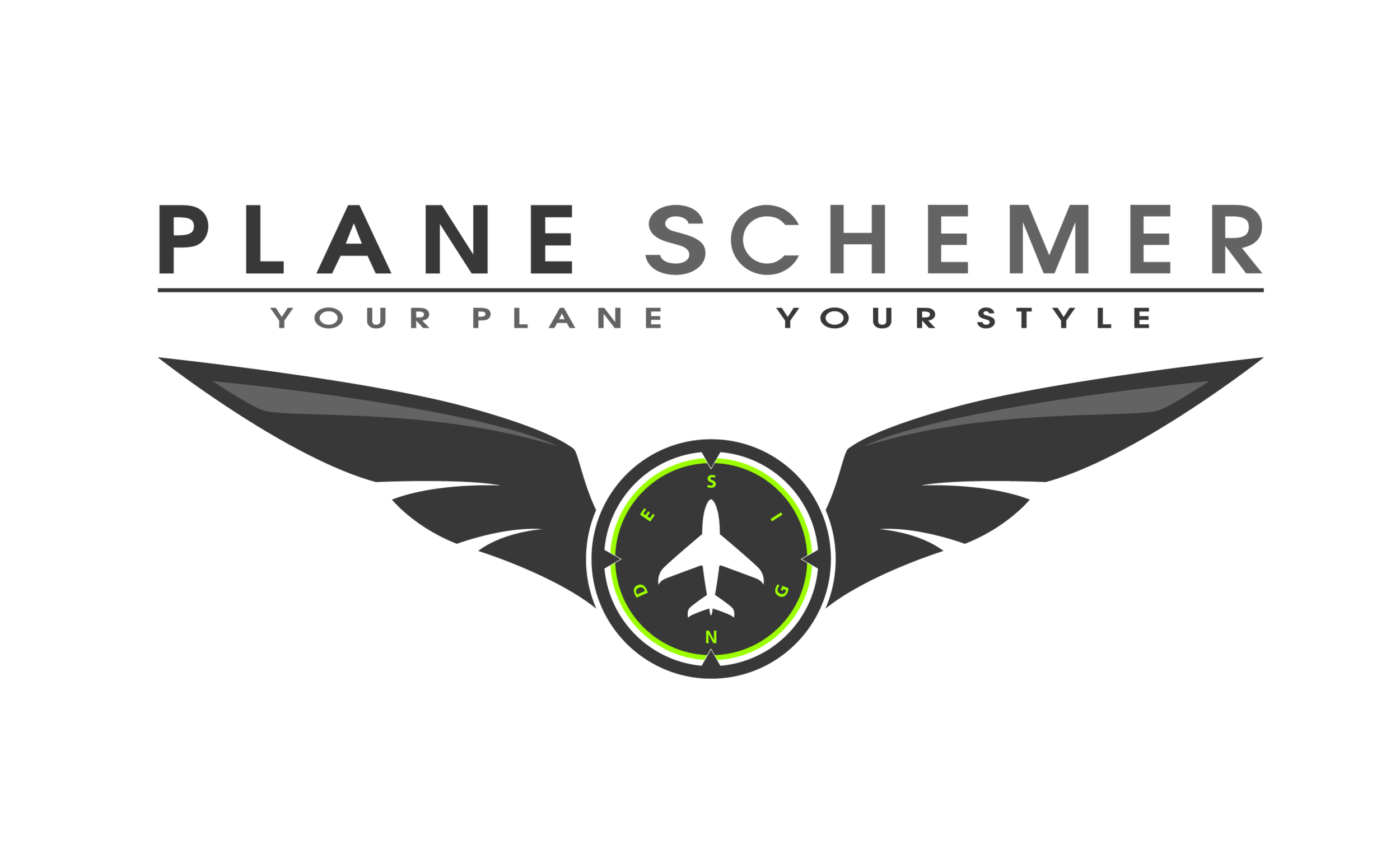 Plane Schemer, LLC.