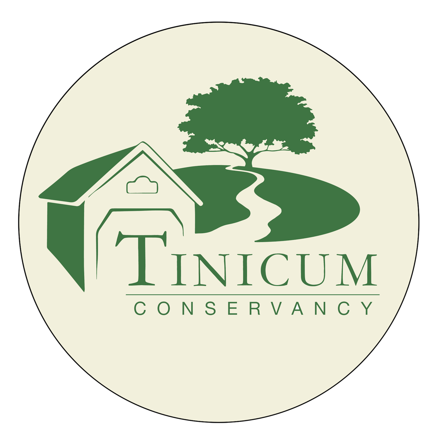 The Tinicum Conservancy