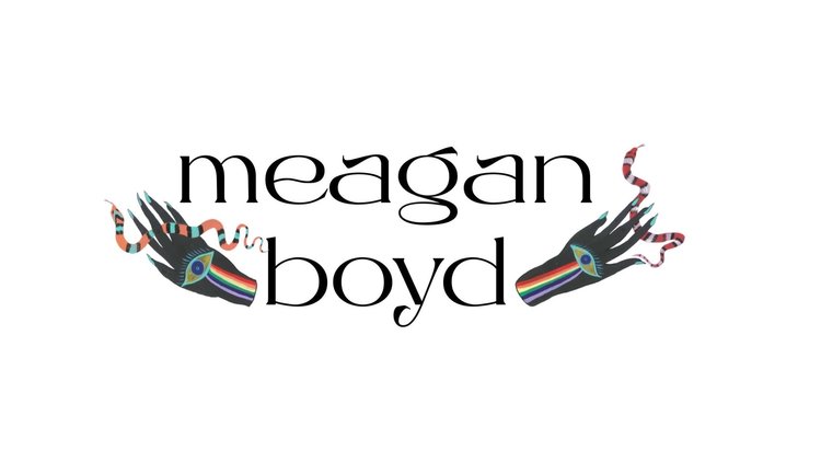 Meagan Boyd