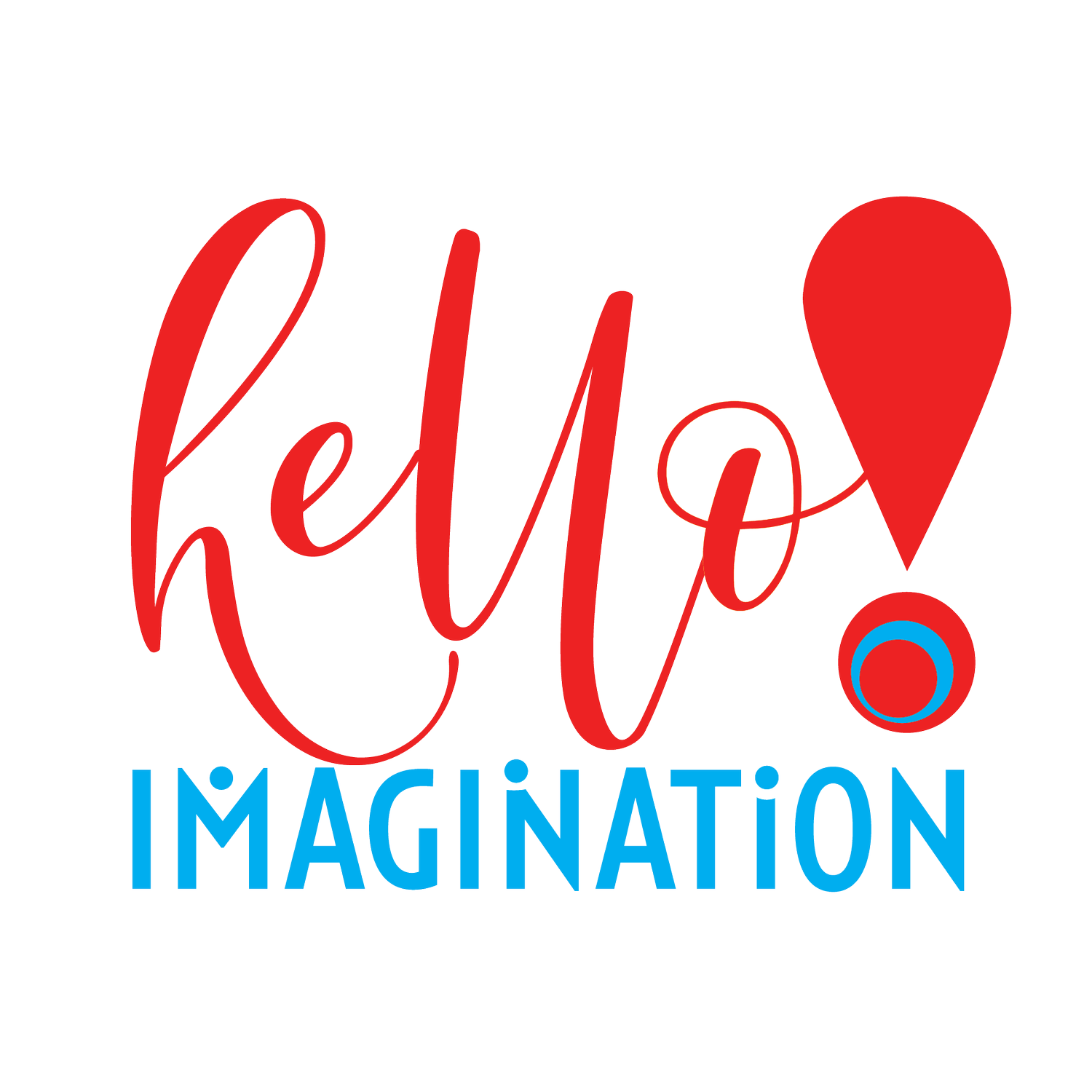 Hello Imagination