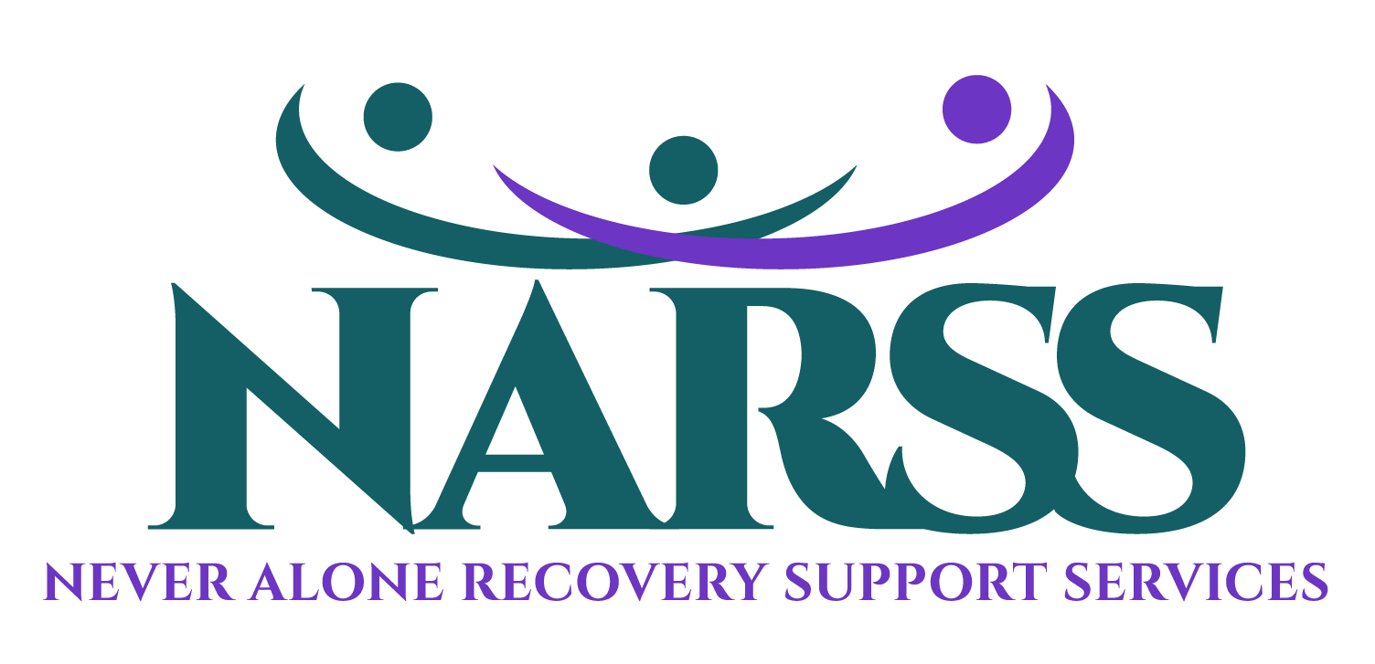 Never Alone Recovery Support Services