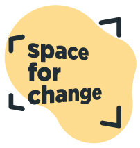 SPACE FOR CHANGE
