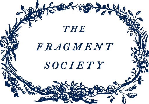The Fragment Society