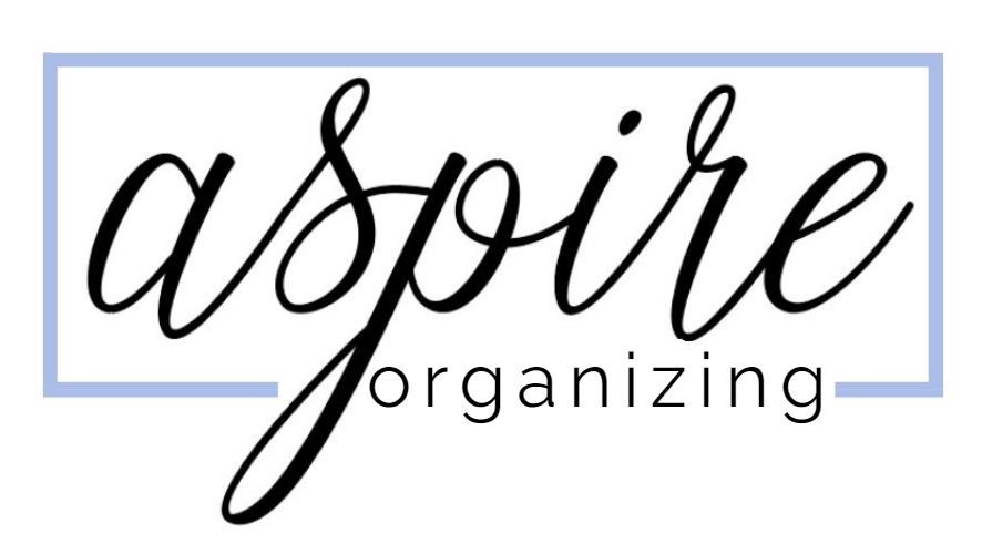Aspire Organizing, LLC