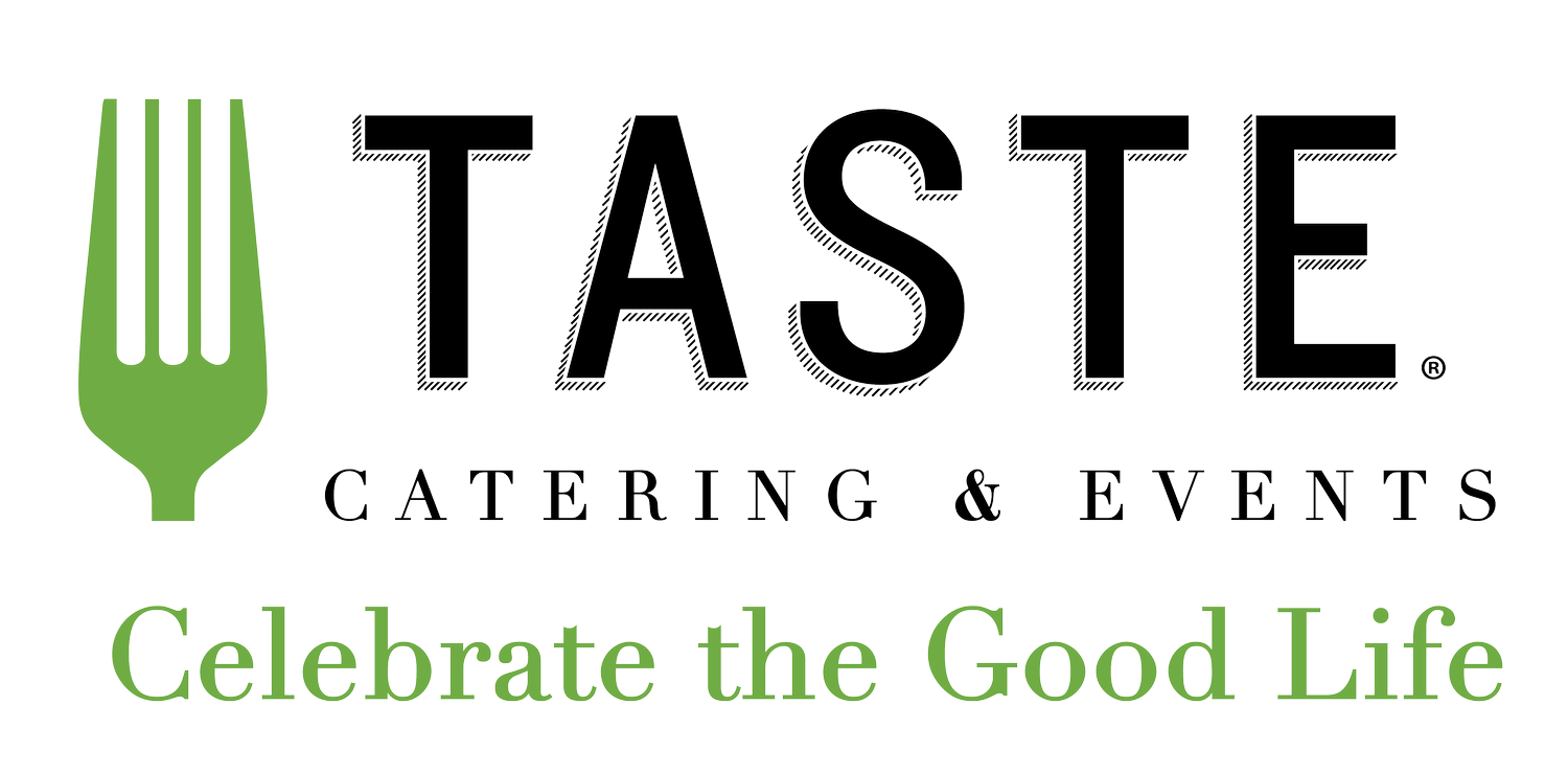 TASTE Catering & Events