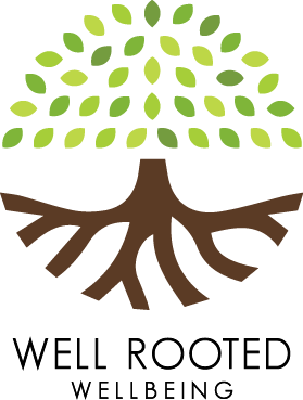 Well Rooted Wellbeing