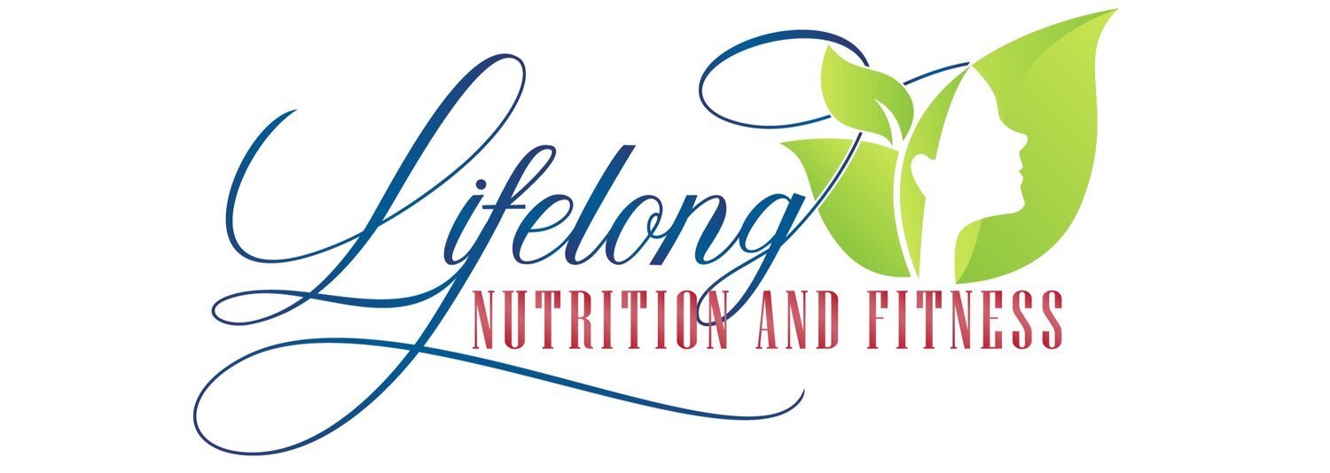 Lifelong Nutrition and Fitness