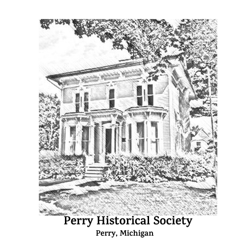 Perry Historical Society