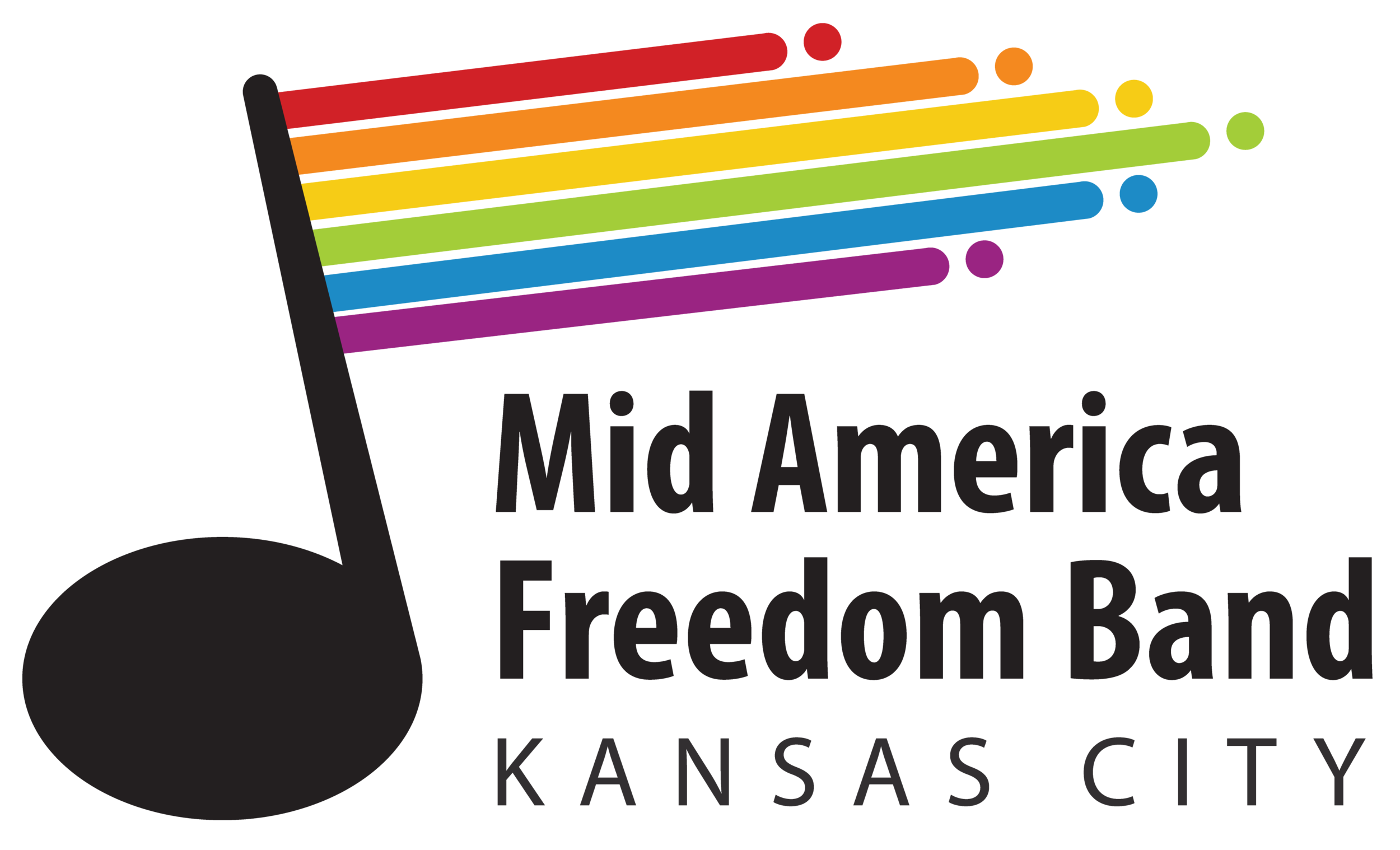Mid America Freedom Band