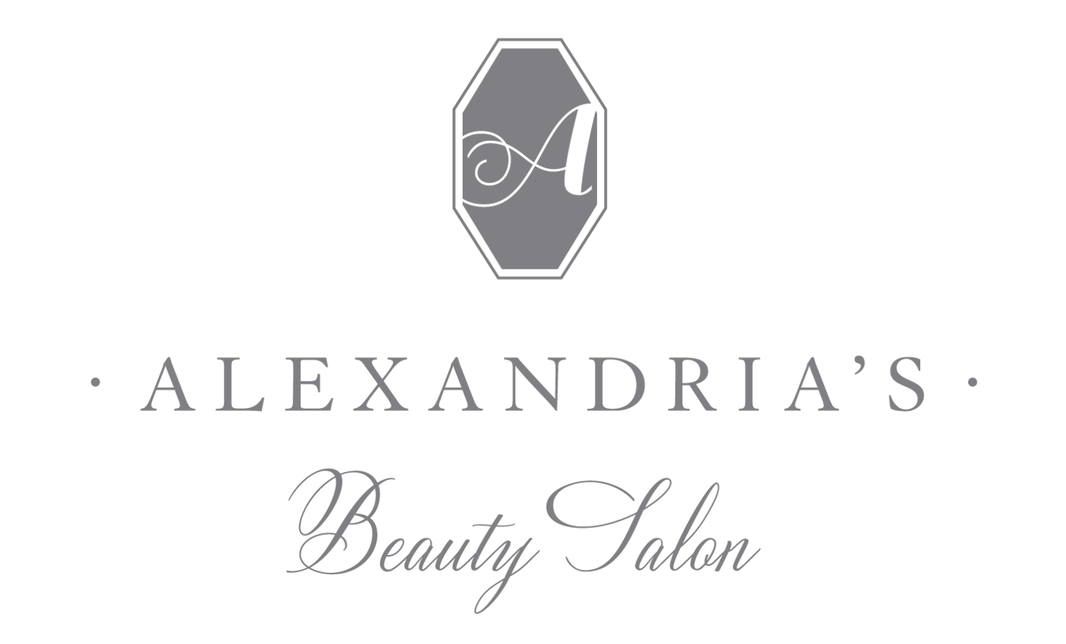 Alexandria's Beauty Salon