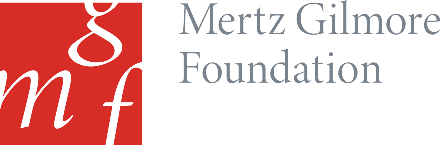 Mertz Gilmore Foundation