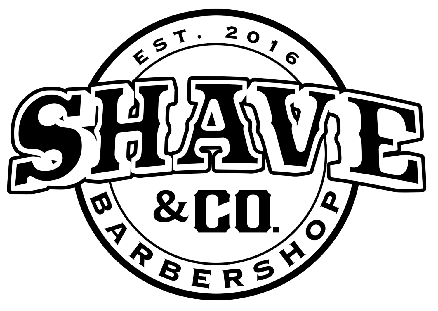 SHAVE AND CO.