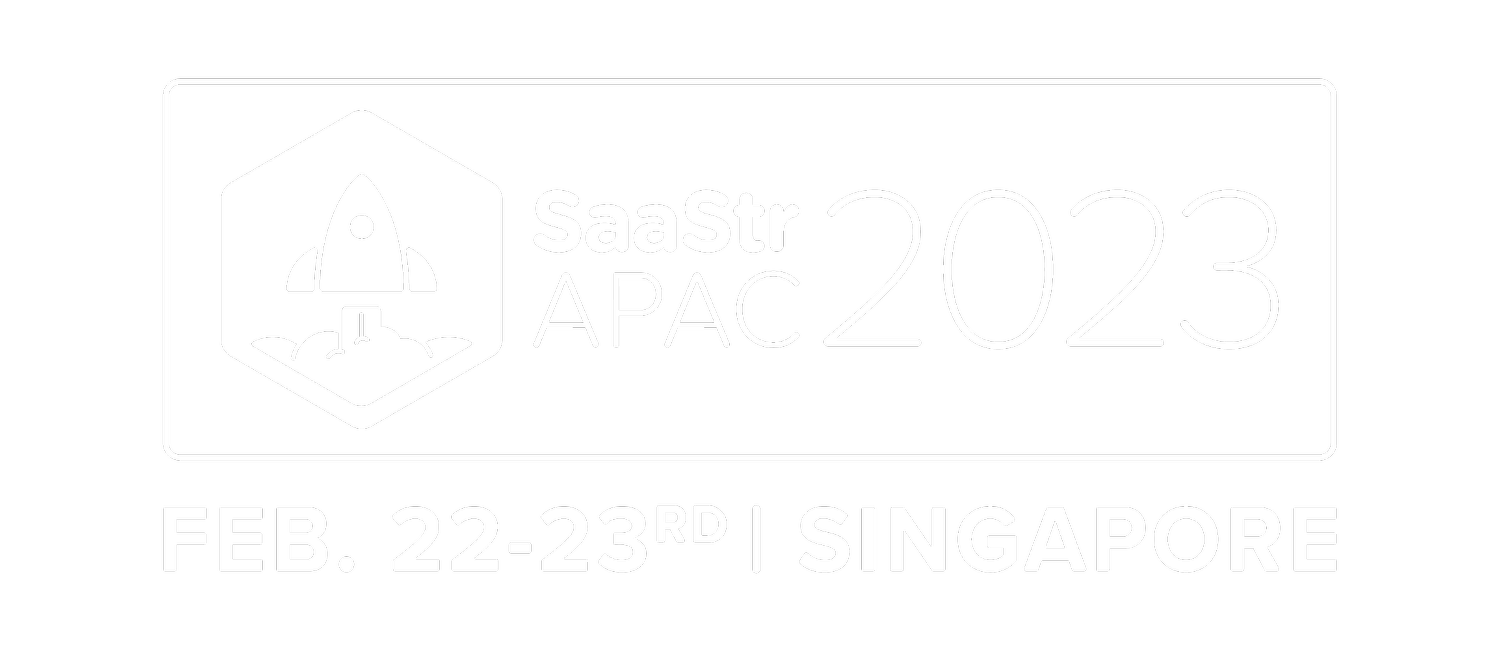 SaaStr APAC 2023