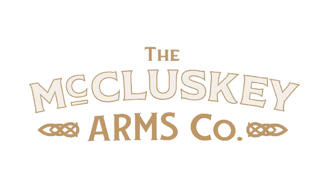 The McCluskey Arms Company