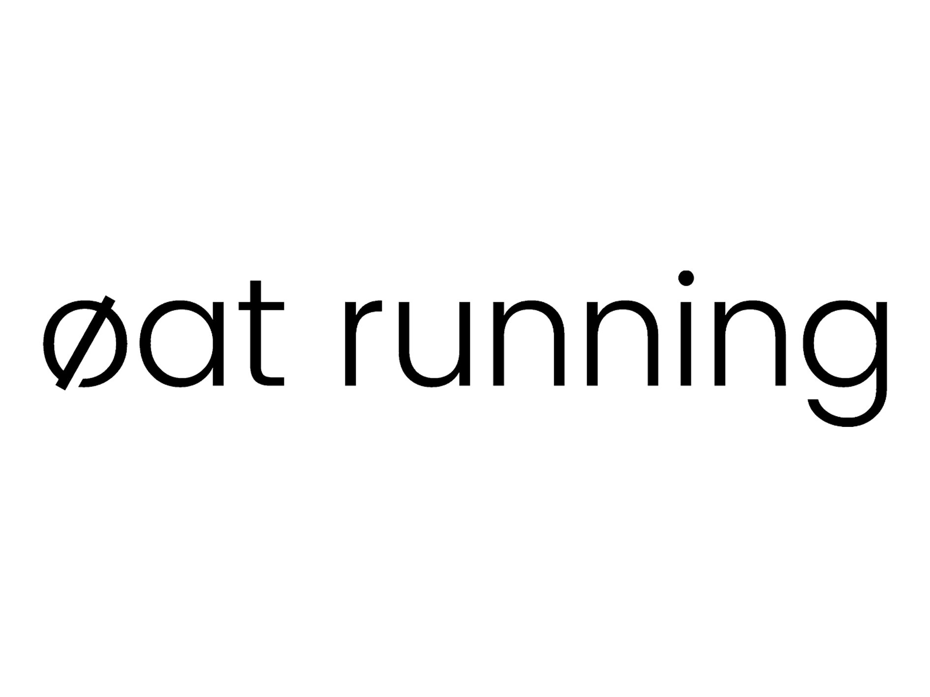 oat running